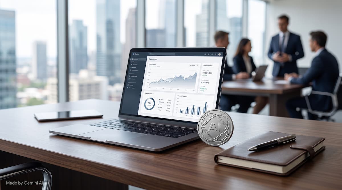 Pac O’Shea of Round Treasury in The Fintech Times feature about AI in finance.